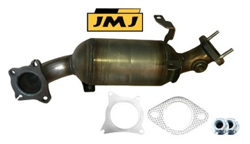 фото thumb №1, Катализатор skoda octavia yeti 1.2i tsi cbzb 2009