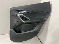 фото thumb №16, Полный салон сиденья заднее сиденье амбие́нтное с подогревом bmw x1 u11 5a59d07