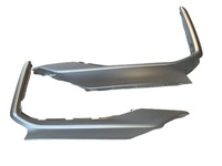 фото thumb №1, Спойлер планка спойлер бампера audi tt rs накладка