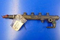 фото thumb №12, Peugeot 206 1.4hdi планка впрыскивающий 0445214028 9641509480