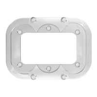 фото thumb №11, Лоток do хранение аккумулятора стоп алюминий do