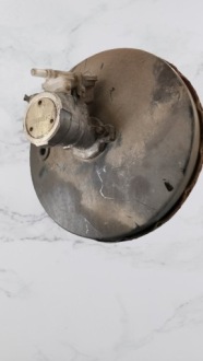 фото thumb №2, Підсилювач гальм гальма ford focus 1.8tdci 03r