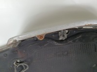 Купити Капот 744 mercedes w140, фото thumb