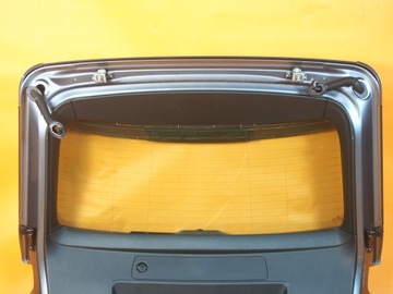 фото thumb №9, Audi e-tron 4ke кришка зад скло оббивка lz7f 18'