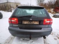 фото thumb №8, Volvo v40 подушки безопасности двигателя и подушки безопасности коробки передач 2004 1.8l 30814380