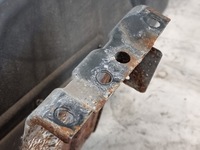 фото thumb №9, Бардачок кабіни правий нижній оригінальний номер 504008525 iveco stralis 450 e5 07r