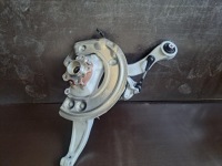 Bmw 8 m850ix g16 поворотний кулак важелі ступиця лівий перед 36 km Ціна, фото thumb