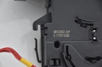 фото thumb №3, Перемикач комбінований renault clio iii 88102002