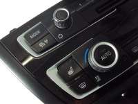 фото thumb №6, Панель радио кондиционера bmw serii 4 f32 coupe 13-