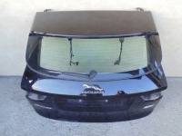 фото thumb №2, Кришка багажника задня комплектна jaguar f pace f-pace 2017 r.