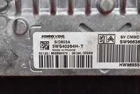 фото thumb №7, Блок управления 9663606780 5ws40264h-t 9655534080 peugeot 407 04-10