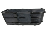 фото thumb №1, Решётка радиатора решётка бампера перед левая с хромированная молдинг audi q5 fy 2017-