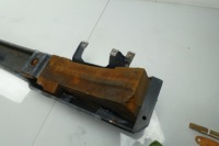 Mercedes r129 підсилювач бампера піна абсорбер 1298850001 Ціна, фото thumb