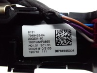 фото thumb №16, Навигация navi радио дисплей 5a071e6 8798742 bmw 3 g20 g21 19r