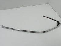 фото thumb №1, Lexus rx 450h молдинг стекло дверь правый задняя 75707