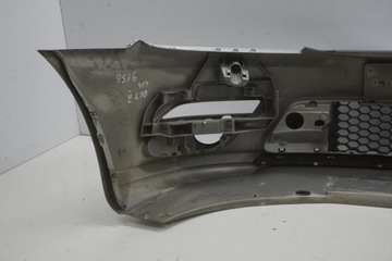 фото thumb №10, Skoda octavia ii рестайлінг vrs 09r бампер переднє перед 9156