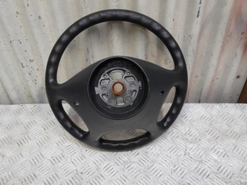 фото thumb №11, Mercedes vito ii viano w639 03-10r руль a6394640001 колесо руль