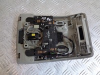 фото thumb №5, Лампа освещение кабины pod панорама audi a3 8p 03- eu 8p0959561