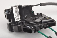 фото thumb №6, Ssangyong tivoli замок двері правий задня задній