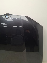 фото thumb №6, Капот bmw x3 g01 x4 g02 2018-