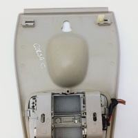 фото thumb №9, Лампа стельовий освітлення кабіни opel corsa c 024422522 nr271