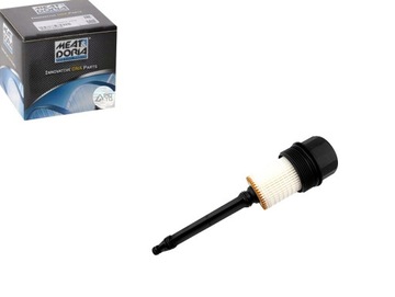 фото thumb №1, Корпус фільтра масла mercedes c cl203 c t-model s202 c t-model s203 c