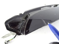 Лампа задний  задняя левая range rover l460 Оригинал, фото thumb