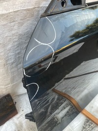 фото thumb №6, Дверь левая передние левый перед bmw e81