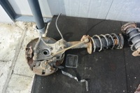 фото thumb №15, Поворотний кулак амортизатор права ліва vw passat cc lift