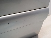 фото thumb №9, Дверь передние левая перед citroen c5 i 01-04 ezr