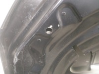 Капот mercedes glc w254 Ціна, фото thumb