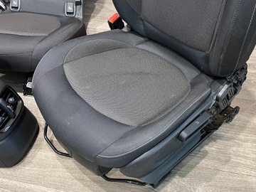 фото thumb №5, Mini f60 countryman салон сиденья диван идеальные