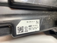 фото thumb №14, Nissan qashqai j12 лампа левая левый перед передняя full led eu 1008d02g