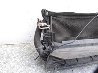 фото thumb №5, Pas передній радіатор kpl. volvo c30 s40 v50 1.6 d