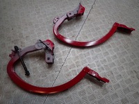 фото thumb №4, Alfa romeo giulia veloce петля кришки задня задній багажника лівий