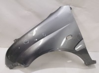 фото thumb №1, Justy g3x 03-07 ignis lift 04- крыло левый перед