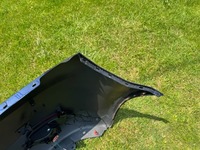 фото thumb №15, Бампер задний задняя pdc датчики kia ceed i 06- лак: a8 хэтчбек 5 дверь