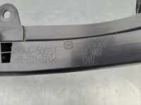 Mazda 3 mazda3 hb 2019- 19- балка нижня бампера передній захист Київ, фото thumb