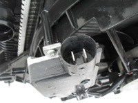 фото thumb №10, Комплект радіатор kuga tourneo connect focus 1.5