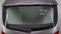 фото thumb №6, Кришка багажника багажника задня opel corsa e 3d z195 спойлер opc