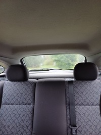 фото thumb №13, Кришка задня скло фото ford focus mk1 1.8 td 2001r дизель хетчбек код 08