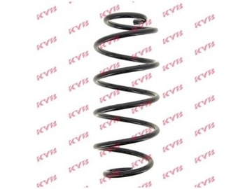 фото thumb №5, Пружина подвешивание citroen berlingo - f citroen