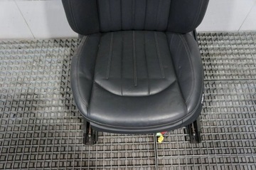 фото thumb №6, Сидіння сидіння комплект диван шкіра audi a8 d4 s8 4h