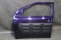 фото thumb №1, Citroen c4 cactus 14-20 дверь левый перед kbqc