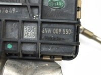 фото thumb №8, Citroen c5 2009 блоки управління