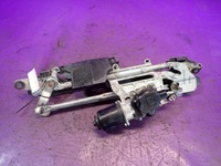 фото thumb №4, Mazda 3 ii bl 08- механізм двигун двірник eu