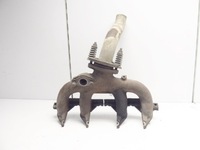 фото thumb №1, Megane i колектор випускний труба 1.9 d