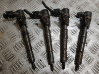 фото thumb №1, Форсунки форсунки комплект opel zafira b 0445110159