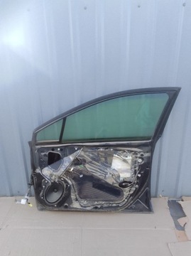 фото thumb №15, Subaru crosstrek 17-22 двері праві перед зад 61k usa