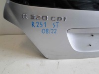 фото thumb №6, Mercedes r klasa w251 251 крышка багажника задняя + стекло